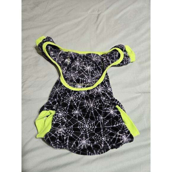 Unknown brand large dog Halloween pajama costume small breed dog - Picture 2 of 4